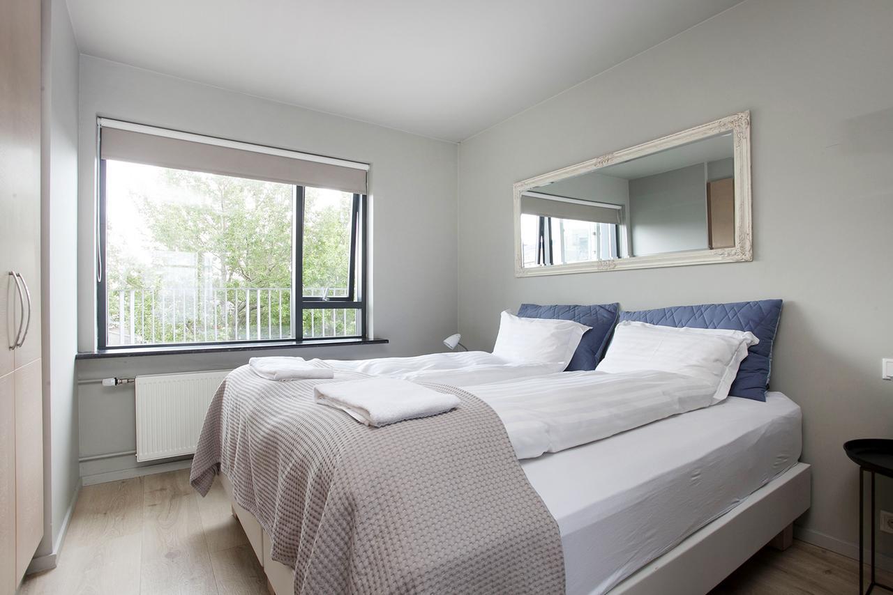 Planet Apartments Reykjavik Luaran gambar