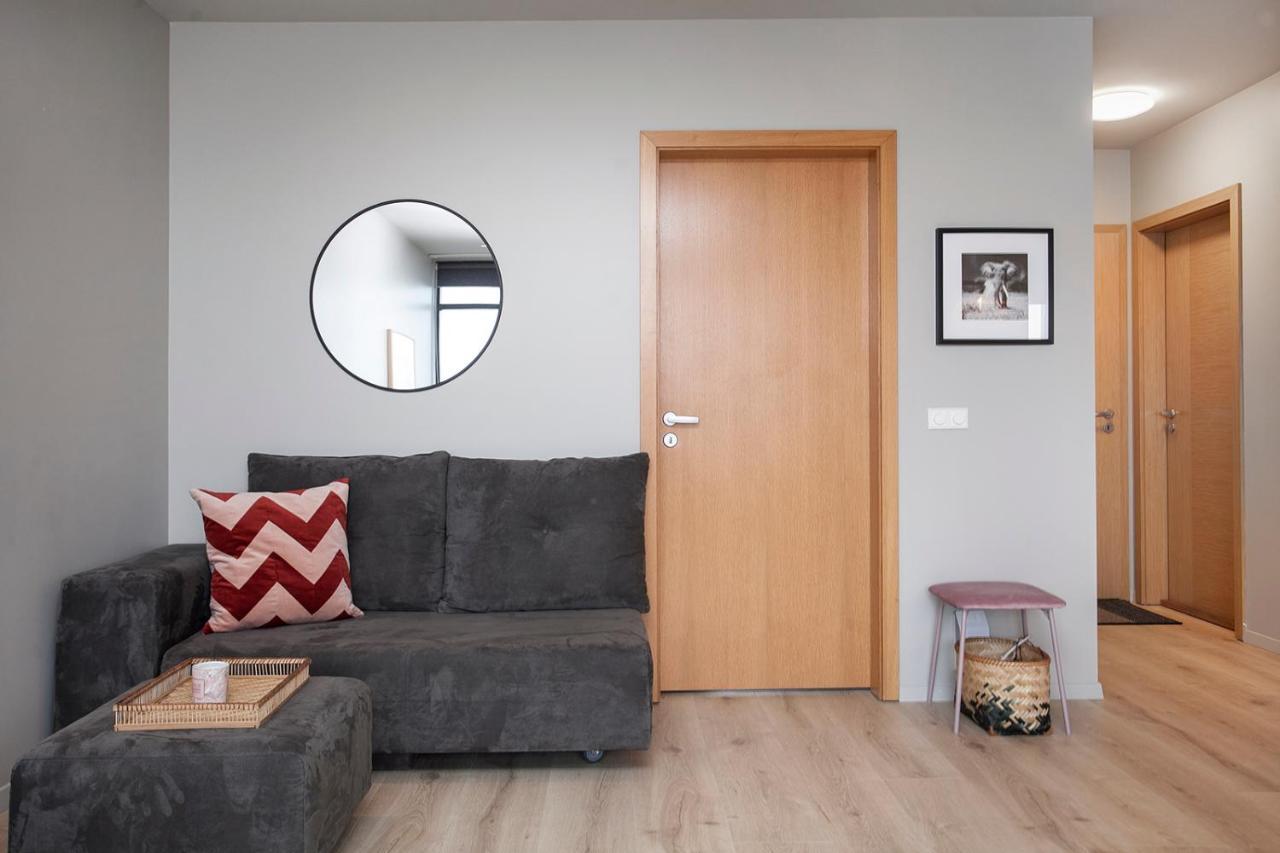 Planet Apartments Reykjavik Luaran gambar