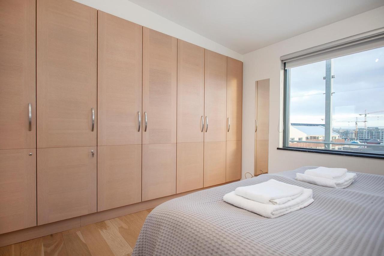 Planet Apartments Reykjavik Luaran gambar