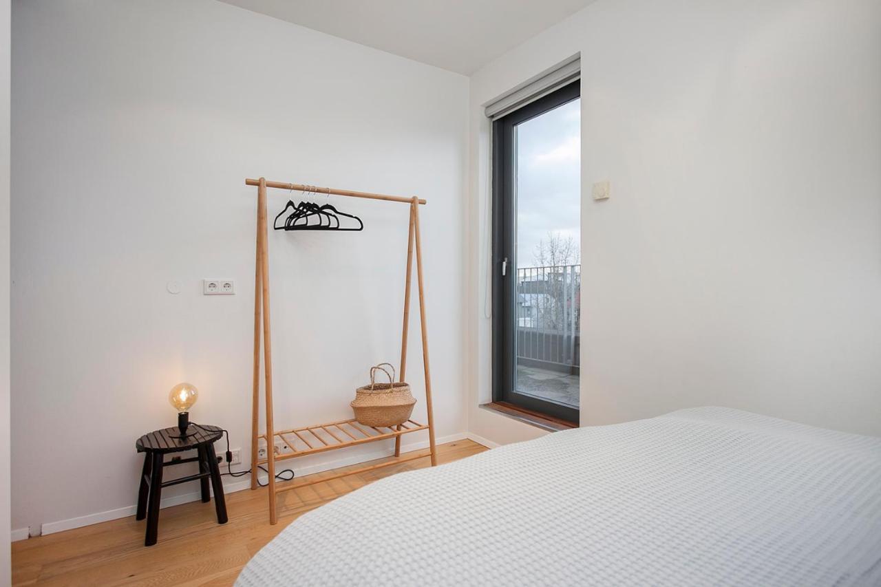 Planet Apartments Reykjavik Luaran gambar